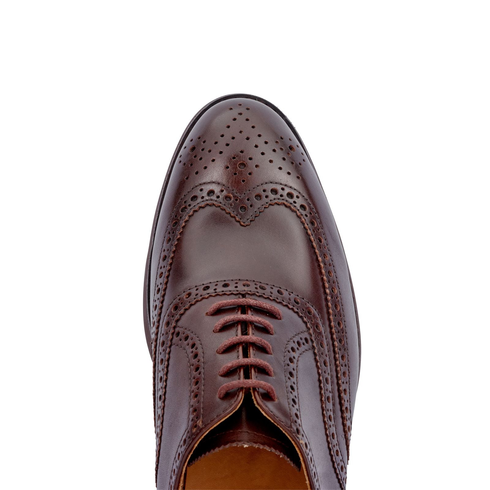 Brogue